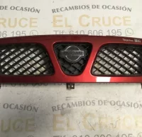 CALANDRA NISSAN TERRANO BIFARO