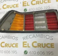 TULIPA PILOTO DERECHO MERCEDES 500SL R129
