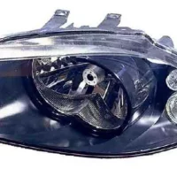 FARO SEAT CORDOBA III (02-10)-IBIZA V (02-09)