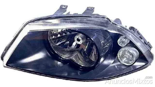 FARO SEAT CORDOBA III (02-10)-IBIZA V (02-09)