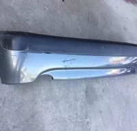 Paragolpes trasero saxo vts