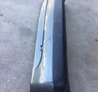 Paragolpes trasero saxo vts