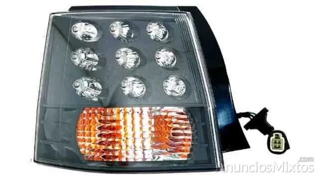 PILOTO MITSUBISHI OUTLANDER (2007-2012)
