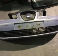 PARAGOLPES DELANTERO SEAT IBIZA