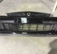 PARAGOLPES DELANTERO RENAULT CLIO 2007