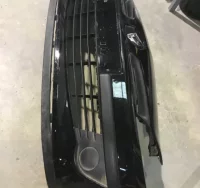 PARAGOLPES DELANTERO RENAULT CLIO 2007