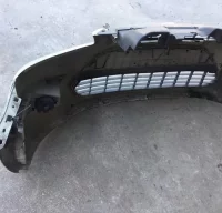 Paragolpes delantero Ford focus