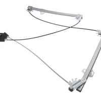 ELEVALUNAS DELANTEROS AUDI A1 8X1