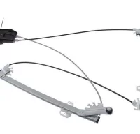 ELEVALUNAS DELANTEROS AUDI A1 8X1