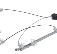 ELEVALUNAS DELANTEROS AUDI A1 8X1