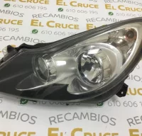 FARO IZQUIERDO OPEL CORSA D