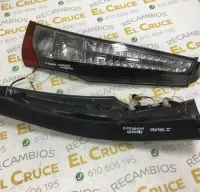 PILOTOS MITSUBISHI GRANDIS
