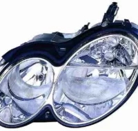 FARO MERCEDES W209 CLK (2003-2009)