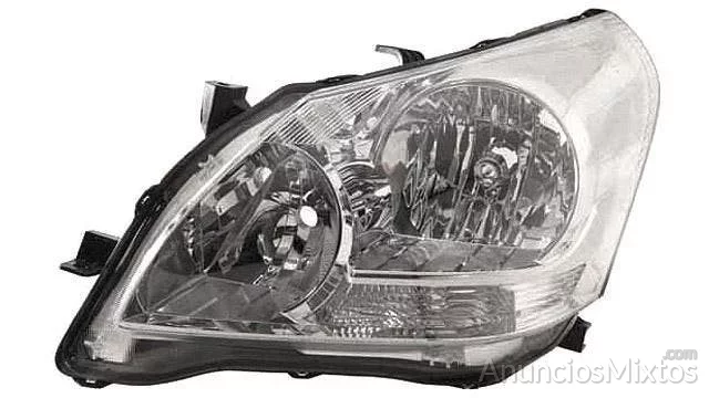 FARO TOYOTA COROLLA VERSO (2009-2013)