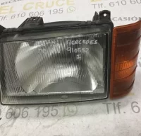 FAROS MERCEDES MB