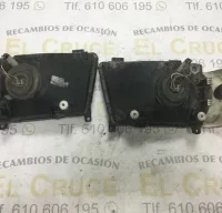 FAROS MERCEDES MB