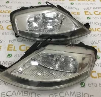 FAROS CITROEN C3 02-10