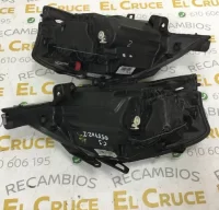 FAROS CITROEN C3 02-10