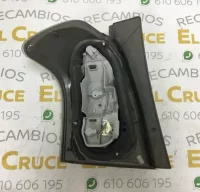 PILOTO DERECHO TOYOTA COROLLA VERSO