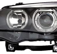 FARO BMW SERIE 5 E60/ E61 TOURING (2003-2007) LED