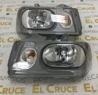 FAROS FIAT SCUDO