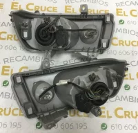 FAROS FIAT SCUDO