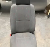 ASIENTO VOLKSWAGEN CRAFTER