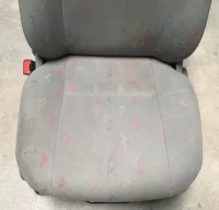 ASIENTO VOLKSWAGEN CRAFTER