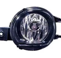 FARO ANTINIEBLA TOYOTA COROLLA SEDAN 4P 2007-2010