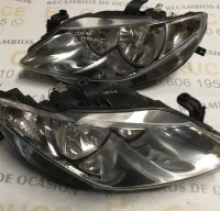 FAROS SEAT IBIZA 2010