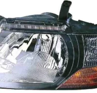 FARO MITSUBISHI MONTERO / PAJERO (2000-2002)