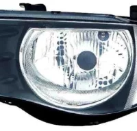 FARO MITSUBISHI L200 (06) CABINA DOBLE