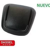 Tirador apertura asiento Ford fiesta MK6