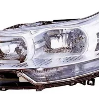 FARO CITROEN C5 (2008-2010) CON MOTOR