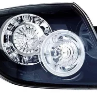 PILOTO MAZDA 3 HATCHBACK 5P (2003-2009) LED