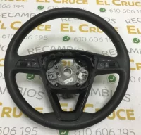 VOLANTE SEAT IBIZA