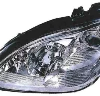 FARO MERCEDES W220 S CLASS (2002-2005)