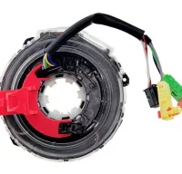 MUELLE ESPIRAL AIRBAG CON SENSOR MERCEDES W211