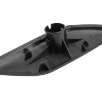 TAPA DERECHA LAVAFAROS TOYOTA COROLLA 2006-2010
