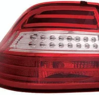 PILOTO MERCEDES W166 M CLASS (2012) LED