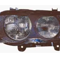 FARO BMW X5 E53 (2000-2003)