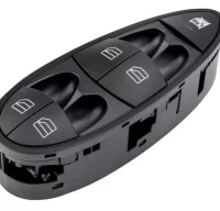 BOTONERA ELEVALUNAS MERCEDES E W211 2002-