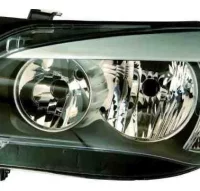 FARO BMW X1 E84