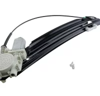 ELEVALUNAS TRASERO IZQUIERDO BMW 5 99.03-03 