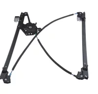 ELEVALUNAS DELANTERO DERECHO VW SHARAN 95-