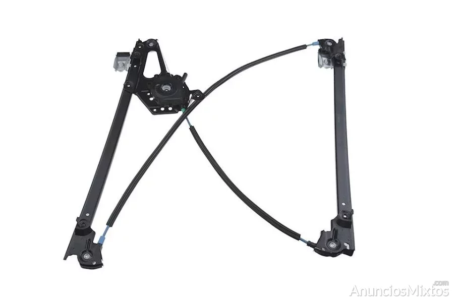 ELEVALUNAS DELANTERO DERECHO VW SHARAN 95-
