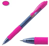 Pilot g2  rosa fucsia