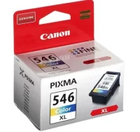 Canon cl-546xl cartucho de tinta color mg2450 mg25