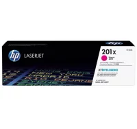 Toner hp 201x color magenta, cf403x, alta capacida