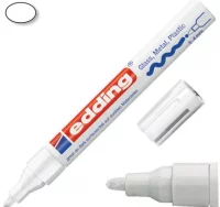 Rotulador permanente blanco edding 750-049